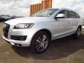 2014 Ice Silver Metallic Audi Q7 3.0 TFSI quattro  photo #5