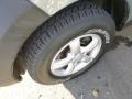 Natural Khaki Green - Santa Fe GLS Photo No. 7
