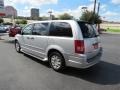 2008 Bright Silver Metallic Chrysler Town & Country LX  photo #5