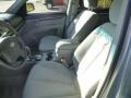 Natural Khaki Green - Santa Fe GLS Photo No. 8