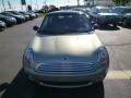 Sparkling Silver Metallic - Cooper Hardtop Photo No. 2