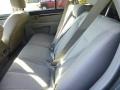 Natural Khaki Green - Santa Fe GLS Photo No. 9