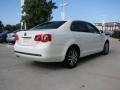 Campanella White - Jetta TDI Sedan Photo No. 7