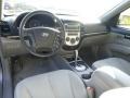 Natural Khaki Green - Santa Fe GLS Photo No. 10