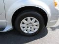 2008 Bright Silver Metallic Chrysler Town & Country LX  photo #9