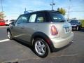 Sparkling Silver Metallic - Cooper Hardtop Photo No. 5