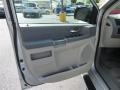2008 Bright Silver Metallic Chrysler Town & Country LX  photo #10