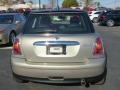 Sparkling Silver Metallic - Cooper Hardtop Photo No. 6