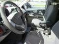 2008 Bright Silver Metallic Chrysler Town & Country LX  photo #11