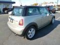 Sparkling Silver Metallic - Cooper Hardtop Photo No. 7