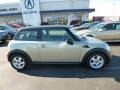 Sparkling Silver Metallic - Cooper Hardtop Photo No. 8
