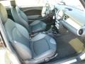 Sparkling Silver Metallic - Cooper Hardtop Photo No. 10