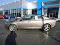 Mocha Steel Metallic - Malibu LT Photo No. 2