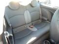 Sparkling Silver Metallic - Cooper Hardtop Photo No. 12
