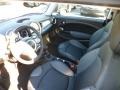 Sparkling Silver Metallic - Cooper Hardtop Photo No. 16