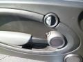 Sparkling Silver Metallic - Cooper Hardtop Photo No. 17