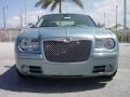 2009 Clearwater Blue Pearl Chrysler 300 C HEMI Heritage Edition  photo #9