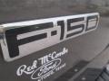 2007 Dark Shadow Grey Metallic Ford F150 XLT SuperCrew  photo #6