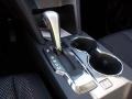 6 Speed Automatic 2014 Chevrolet Equinox LTZ AWD Transmission