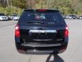 Black - Equinox LS AWD Photo No. 6