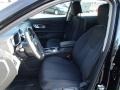 Black - Equinox LS AWD Photo No. 10