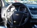 2014 Black Chevrolet Equinox LS AWD  photo #18