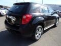 2014 Black Chevrolet Equinox LS  photo #5