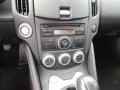 Brilliant Silver - 370Z Coupe Photo No. 14