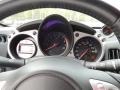 Brilliant Silver - 370Z Coupe Photo No. 17