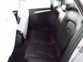 Ice Silver Metallic - A4 2.0T Sedan Photo No. 12