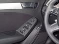 Ice Silver Metallic - A4 2.0T Sedan Photo No. 16