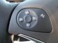 2014 Champagne Silver Metallic Chevrolet Impala LT  photo #16