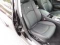 Black Obsidian - G 37 Journey Sedan Photo No. 9