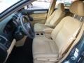2011 Opal Sage Metallic Honda CR-V SE 4WD  photo #15
