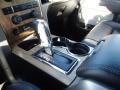 2011 Ingot Silver Metallic Ford F150 Lariat SuperCrew 4x4  photo #12