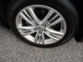 Black Obsidian - G 37 Journey Sedan Photo No. 17