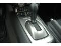 6 Speed Automatic 2014 Chevrolet Camaro LT/RS Convertible Transmission