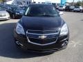 Black Granite Metallic - Equinox LT AWD Photo No. 2