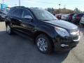 Black Granite Metallic - Equinox LT AWD Photo No. 3