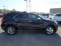 Black Granite Metallic - Equinox LT AWD Photo No. 4