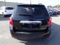 Black Granite Metallic - Equinox LT AWD Photo No. 6