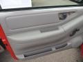 Gray Front Seat Photo for 1996 Isuzu Hombre #87325468