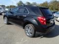 Black Granite Metallic - Equinox LT AWD Photo No. 7
