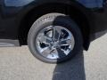 Black Granite Metallic - Equinox LT AWD Photo No. 9