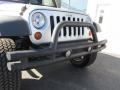 Bright Silver Metallic - Wrangler X 4x4 Photo No. 5