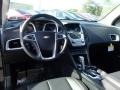 Black Granite Metallic - Equinox LT AWD Photo No. 12