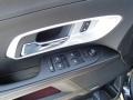 Black Granite Metallic - Equinox LT AWD Photo No. 13