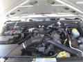 Bright Silver Metallic - Wrangler X 4x4 Photo No. 11