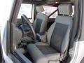 Bright Silver Metallic - Wrangler X 4x4 Photo No. 14