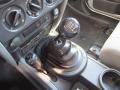 Bright Silver Metallic - Wrangler X 4x4 Photo No. 15